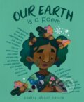 Kniha: Our Earth is a Poem (Various Authors). Little Tiger, 2023