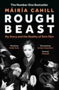 Kniha: Rough Beast (Mairia Cahill). Apollo, 2023