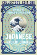 Kniha: Japanese Ancient Origins (Flame Tree Studio (L). Flame Tree Publishing, 2023