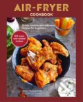 Kniha: Air-Fryer Cookbook (THE SUNDAY TIMES BESTSELLER) (Jenny Tschiesche). Ryland, Peters and Small, 2022