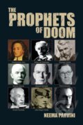 Kniha: The Prophets of Doom (Neema Parvini). , 2023