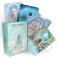 Kniha: Healing Waters Oracle Cards (Rebecca Campbell). Hay House, 2023