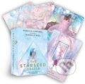 Kniha: The Starseed Oracle (Rebecca Campbell)