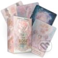 Kniha: Rose Oracle Cards & Guidebook (Rebecca Campbell). Hay House, 2022