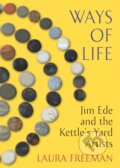 Kniha: Ways of Life (Laura Freeman). Jonathan Cape, 2023