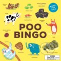 Kniha: Poo Bingo (Aidan Onn). Laurence King Publishing, 2020