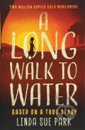 Kniha: A Long Walk to Water (Linda Sue Park). Rock the Boat, 2018