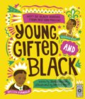 Kniha: Young, Gifted and Black (Jamia Wilson). Wide Eyed, 2019