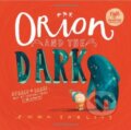 Kniha: Orion and the Dark (Yarlett Emma). Vydavateľstvo sv. Bystríka, 2014