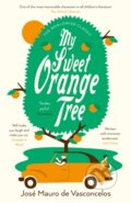 Kniha: My Sweet Orange Tree (Jose Mauro De Vasconcelos). Pushkin, 2019