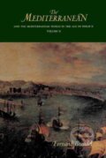 The Mediterranean and the Mediterranean World in the Age of Philip II. - Fernand Braudel, University of California Press, 1996