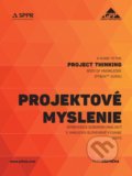 Projektové myslenie - sprievodca súborom znalostí - Petr Všetečka, 2017