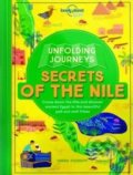 Secrets of the Nile, Lonely Planet, 2017