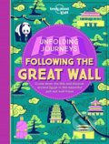 Kniha: Following the Great Wall (Lonely Planet). Lonely Planet, 2017