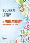 Souhrn látky z matematiky 1. stupeň ZŠ - Petr Šulc, Pierot, 2017
