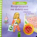 Kniha: Rozprávanie na dobrú noc (Schwager & Steinlein Verlag). Schwager & Steinlein Verlag, 2015