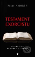 Testament exorcistu - Gabriele Amorth, 2017