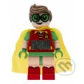 LEGO Batman Movie Robin, LEGO, 2017