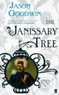 Kniha: The Janissary Tree (Jason Goodwin)