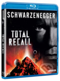 Total Recall - Paul Verhoeven, Bonton Film, 2017