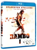Rambo: První krev - Ted Kotcheff, Bonton Film, 2017