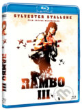 Rambo 3 - Peter MacDonald, Bonton Film, 2017