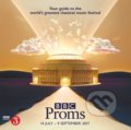 BBC Proms 2017, Bloomsbury, 2017