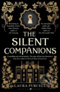 The Silent Companions - Laura Purcell, 2018
