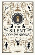 The Silent Companions - Laura Purcell, Bloomsbury, 2017