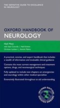 Oxford Handbook of Neurology - Hadi Manji, Sean Connolly, Neil Kitchen, Christian Lambert, Amrish Mehta, Oxford University Press, 2015