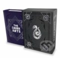 Kniha: Harry Potter: The Dark Arts Tiny Book (Insight Editions). Insight, 2020