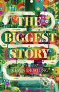 Kniha: Biggest Story 25 Pack Tracts (Kevin Deyoung). 
