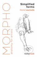 Kniha: Morpho: Simplified Forms (Michel Lauricella)