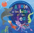 Kniha: A Hole In The Bottom Of The Sea Pbva (Jessica Law Jill Mc)