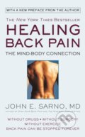 Kniha: Healing Back Pain (Reissue Edition) (John E. Sarno). Grand Central Publishing, 2018