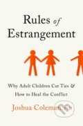 Kniha: Rules of Estrangement (Joshua a PhD Coleman). Sheldon Press, 2021
