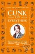Kniha: Cunk on Everything (Philomena Cunk)