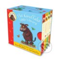 Kniha: The Gruffalo Little Library (Julia Donaldson). Pan Macmillan, 2022