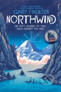 Kniha: Northwind (Paulsen Gary). Pan Macmillan, 2022