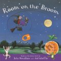 Kniha: Room On The Broom (). , 2020