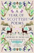 Kniha: A Year of Scottish Poems (Gaby (Comp) Morgan)