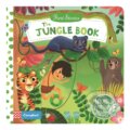 Kniha: The Jungle Book (Campbell Books). Campbell Books, 2016