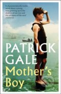 Kniha: Mother's Boy (Patrick Gale). Tinder, 2023
