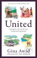 Kniha: United (Gina Awad). Robinson, 2022