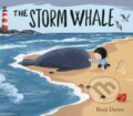 Kniha: The Storm Whale (Benji Davies)