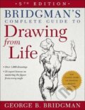 Kniha: Bridgman's Complete Guide to Drawing from Life (George B. Bridgman)