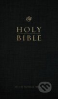 Kniha: ESV Church Bible (Esv). Crossway Books, 2018