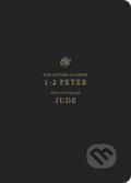 Kniha: Esv Scripture Journal 1 2 Peter (Crossway Books). Crossway Books, 2018