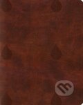 Kniha: Esv Single Column Journaling Bible Truto (Crossway Books). Crossway Books, 2014