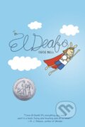 Kniha: El Deafo (Cece Bell). Amulet Books, 2014